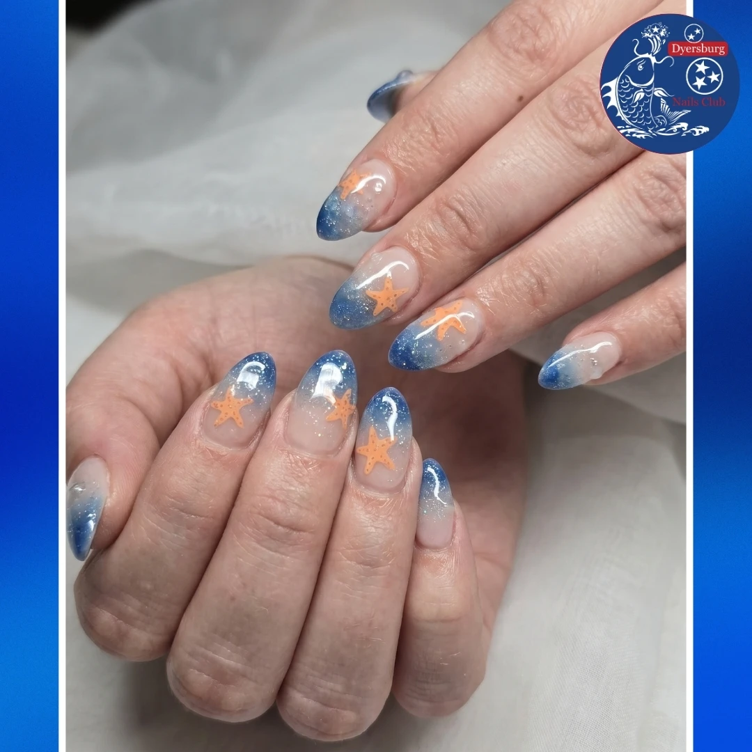 Nail July 20